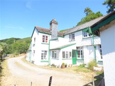 8 Acres Cloud Farm Lynton Devon Ex35 6nu Uklandandfarms Co Uk